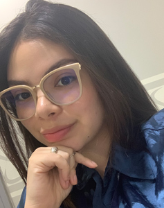 25 Year Old Barranquilla, Colombia Woman